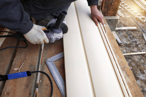 Trusted Lexington, NC Siding Experts